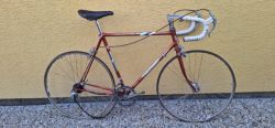 Favorit F1 1972