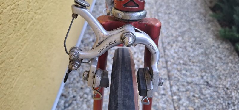 Favorit F1 1972