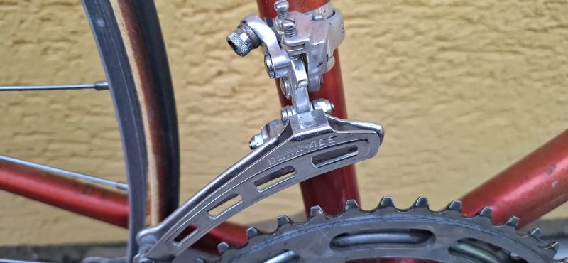 Favorit F1 1972