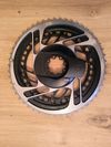 Sram Red quarg 50/37 T