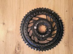 Sram Red quarg 50/37 T