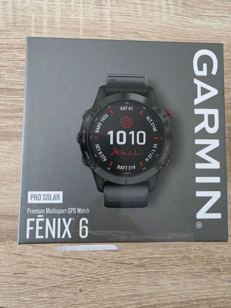 Garmin