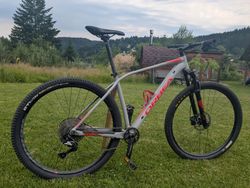 Orbea Alma H50