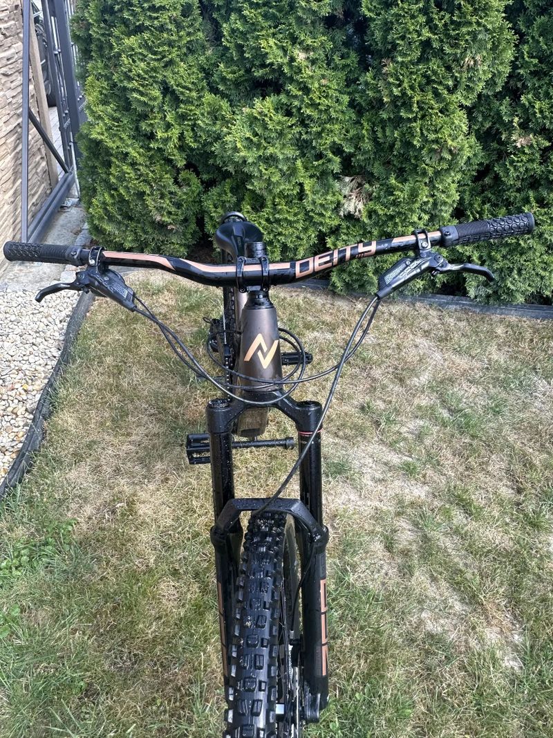 Norco Range C2