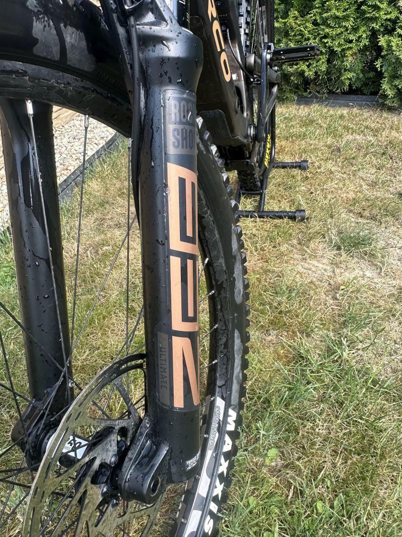 Norco Range C2