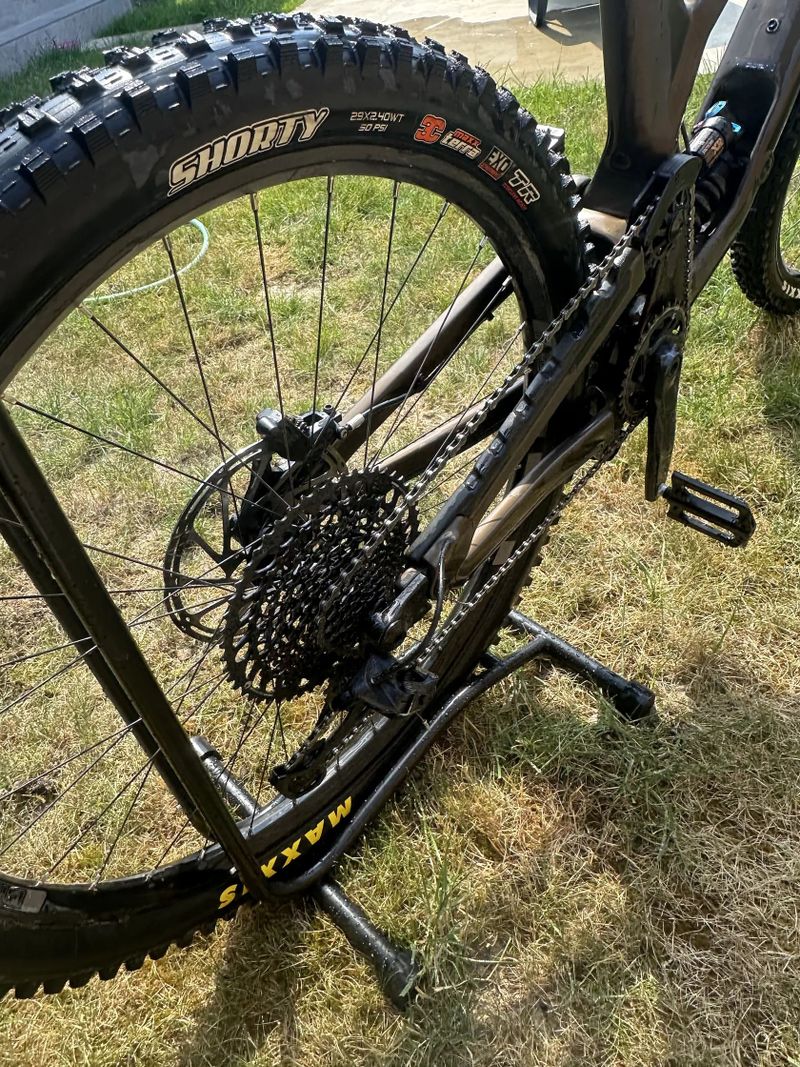 Norco Range C2