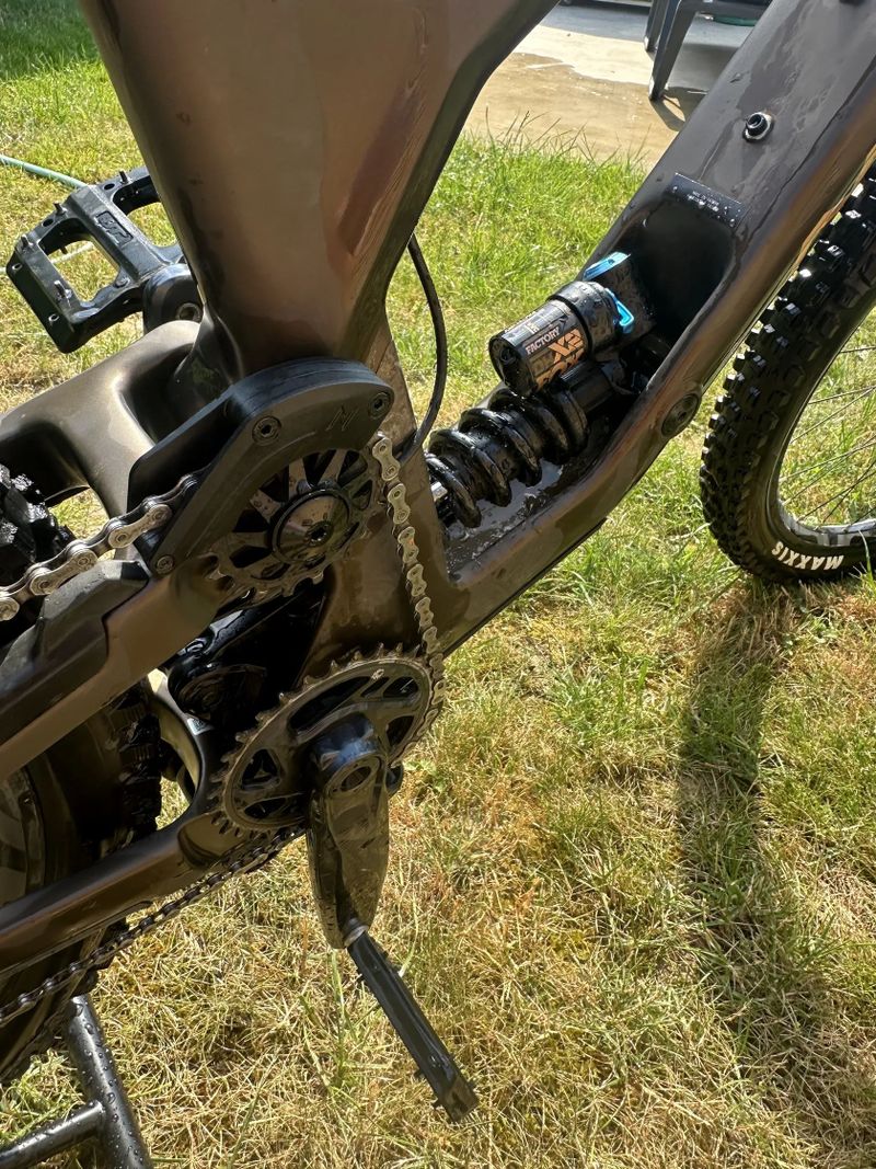 Norco Range C2