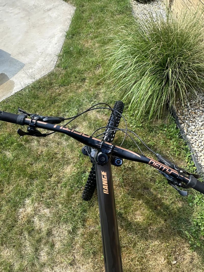 Norco Range C2