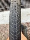 Prodám dvě pneumatiky - ebike