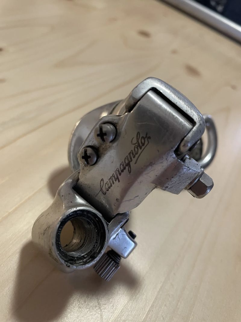 Campagnolo a Favorit 