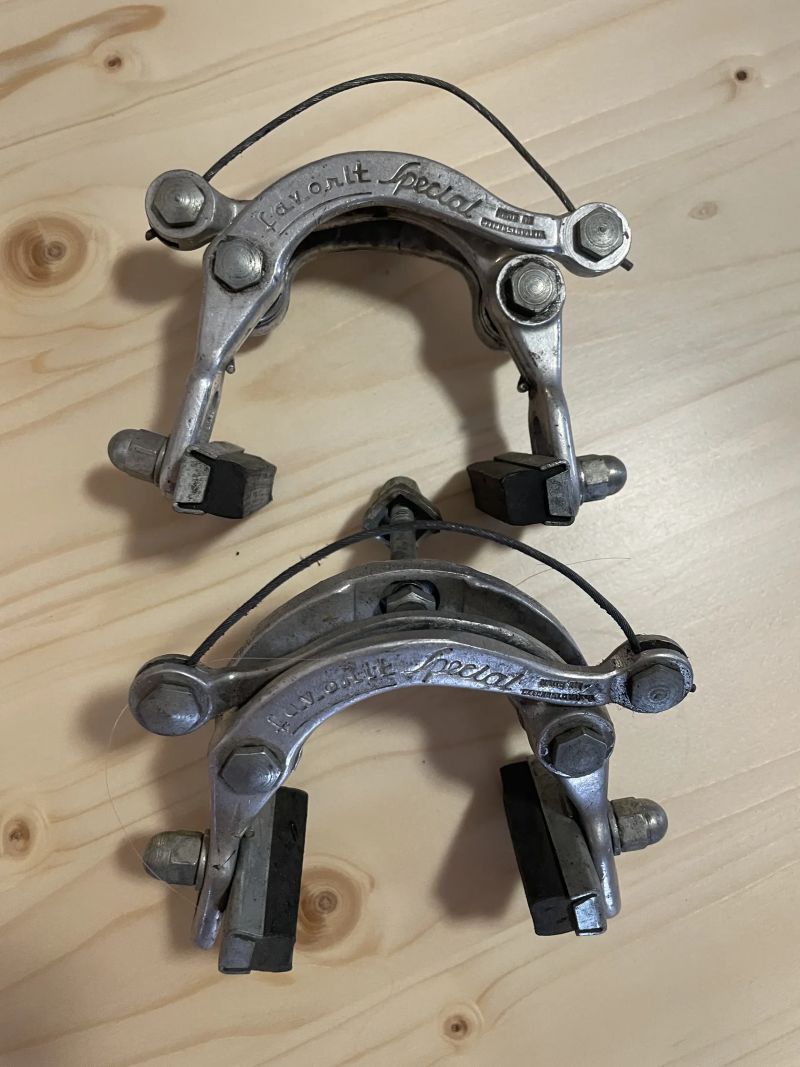 Campagnolo a Favorit 