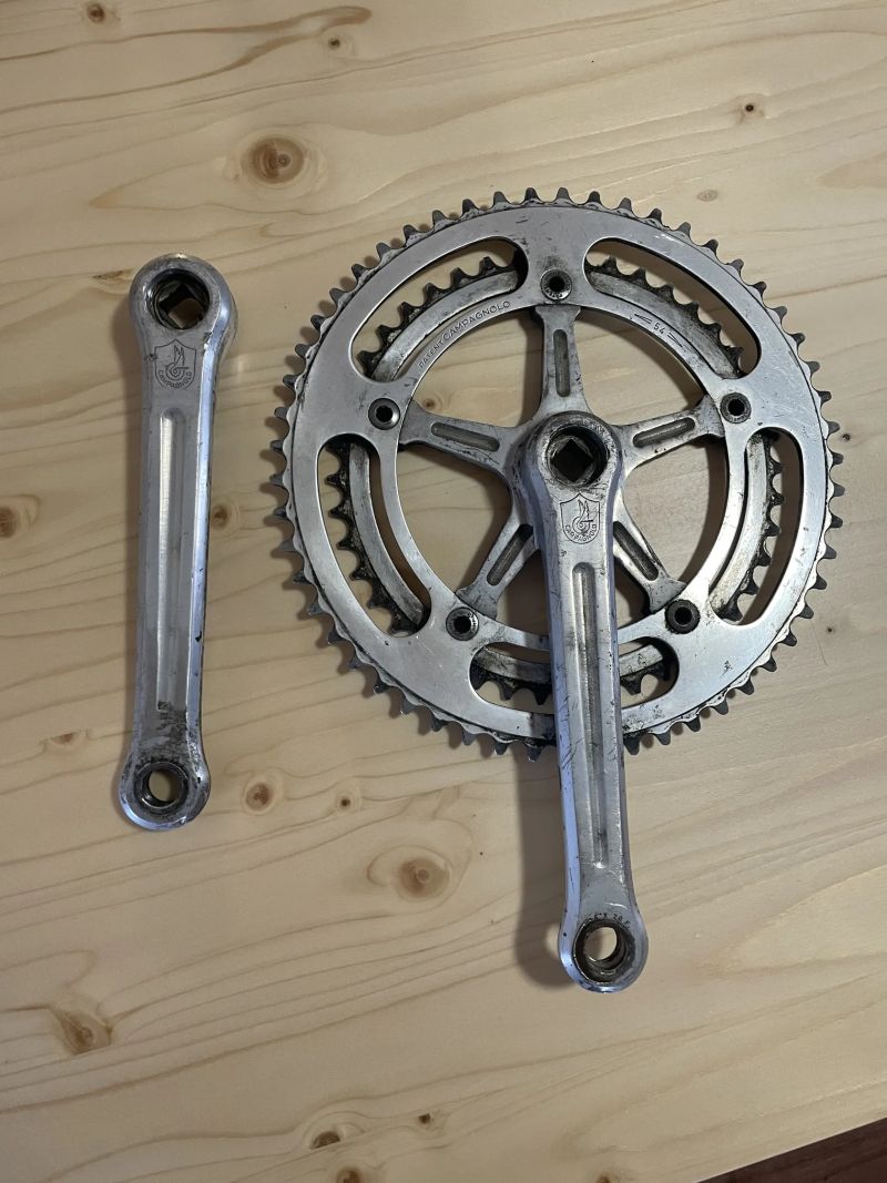 Campagnolo a Favorit 