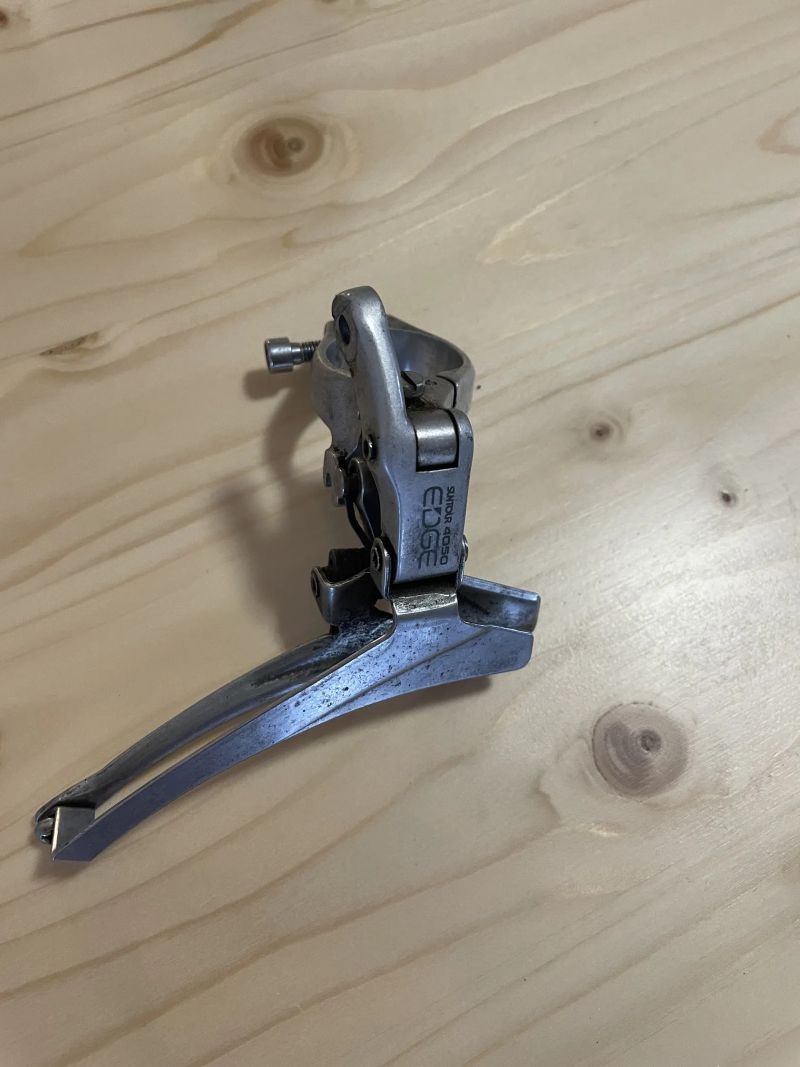 Campagnolo a Favorit 