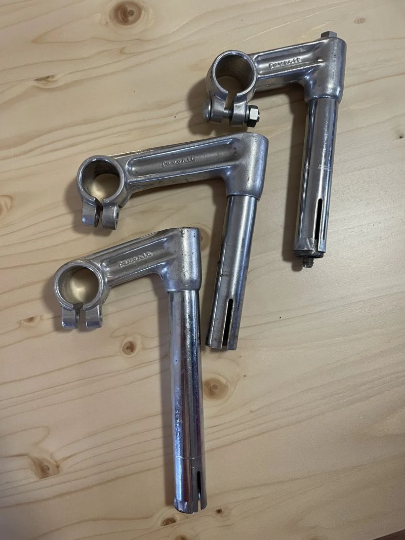 Campagnolo a Favorit 