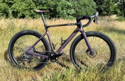 Scott Scott Addict Gravel 20