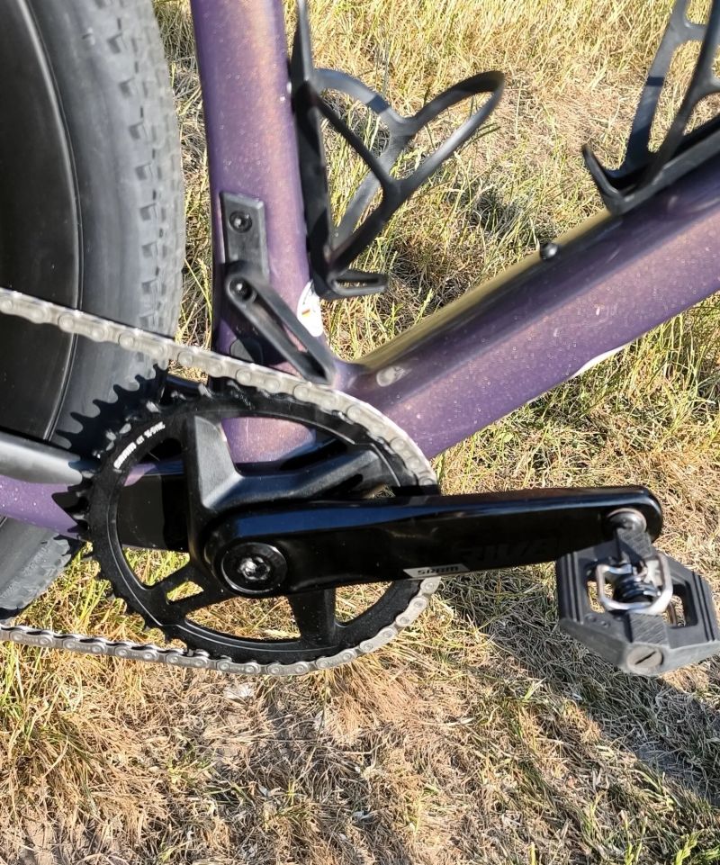 Scott Scott Addict Gravel 20