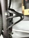 2x carbon kosiky 18g bontrager xxx replika