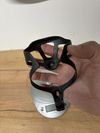 2x carbon kosiky 18g bontrager xxx replika
