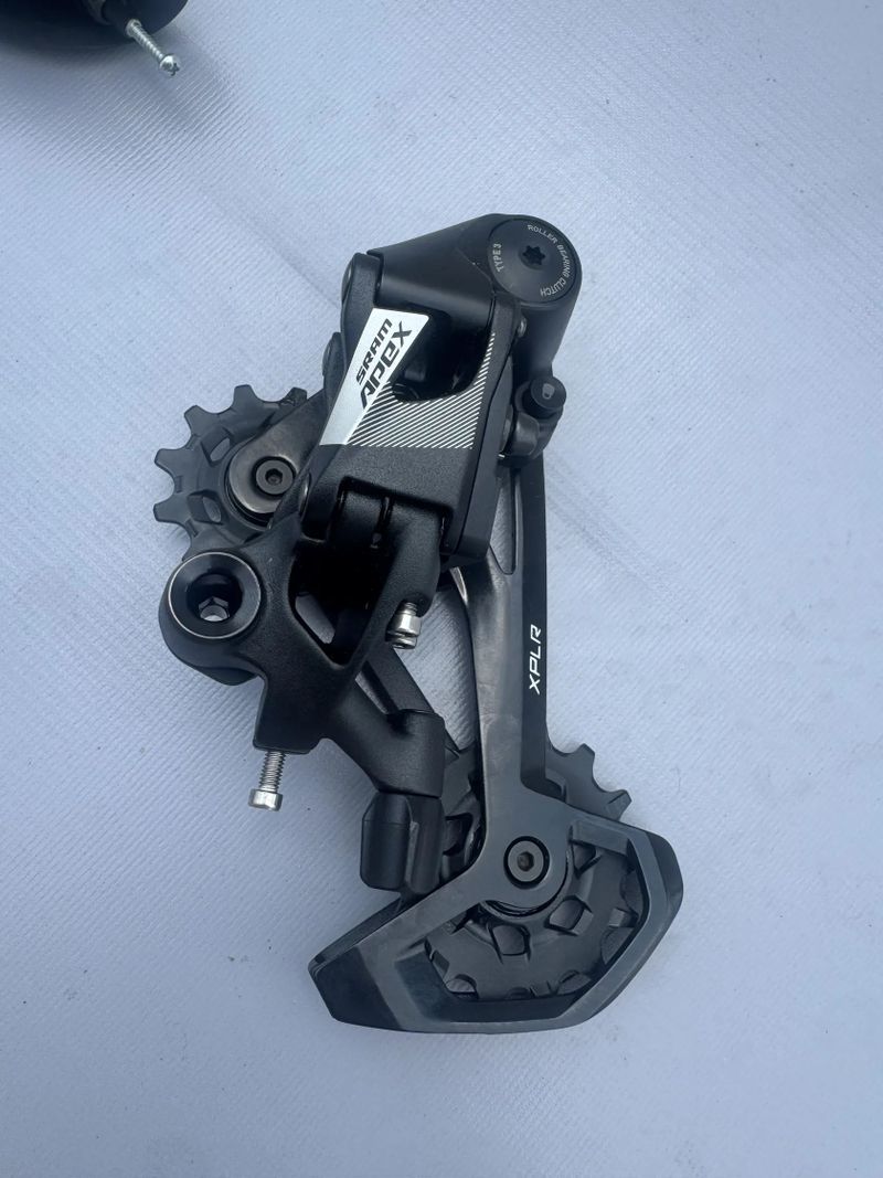 Sram