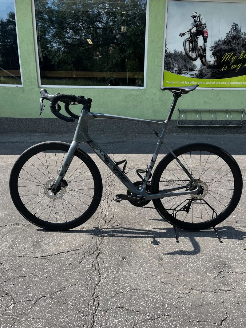 Lapierre Pulsium sat 7.0 Di2
