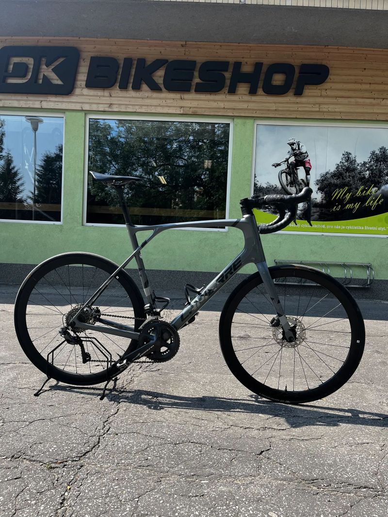 Lapierre Pulsium sat 7.0 Di2