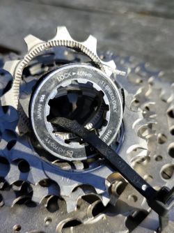 kazeta Shimano 11s (11-42z) 