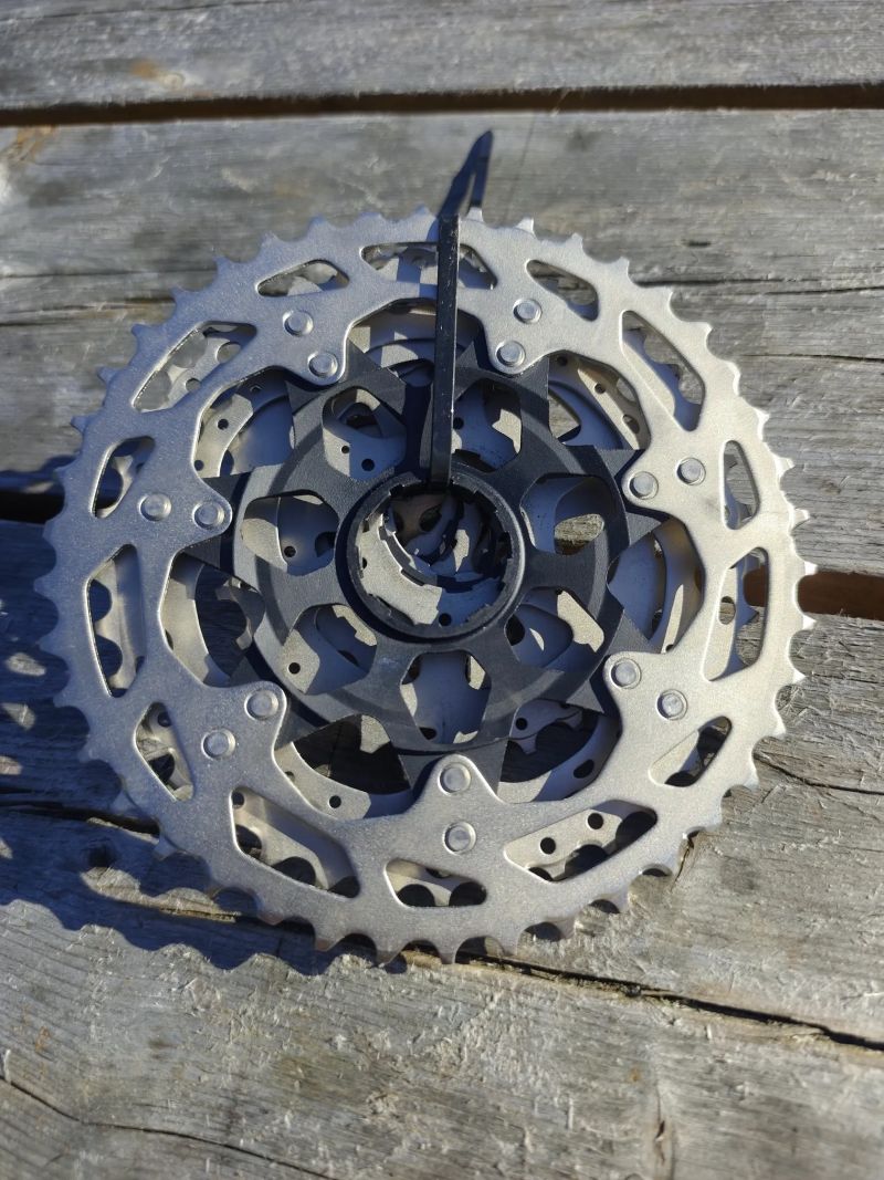 kazeta Shimano 11s (11-42z) 