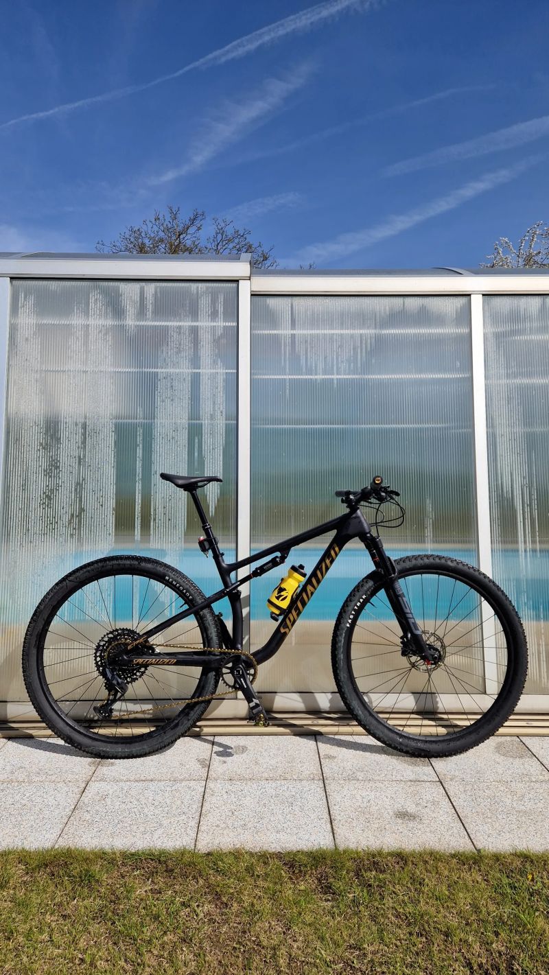 Specialized Epic Comp vel.M