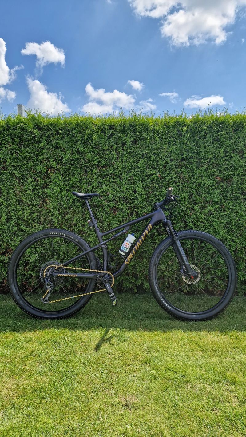 Specialized Epic Comp vel.M