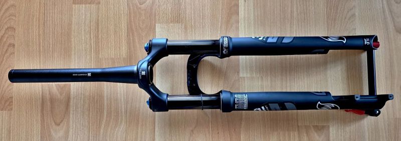 Predam novu FOX Racing Shox 32 Float SC 29" Performance 100mm Grip Boost 15x110mm Remote