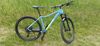 Cube ACCESS WS SL 29 2021 greyblue'n'lime