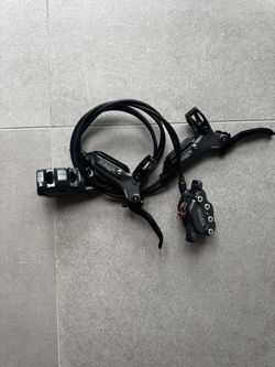 Sram Maven Bronze BRZ