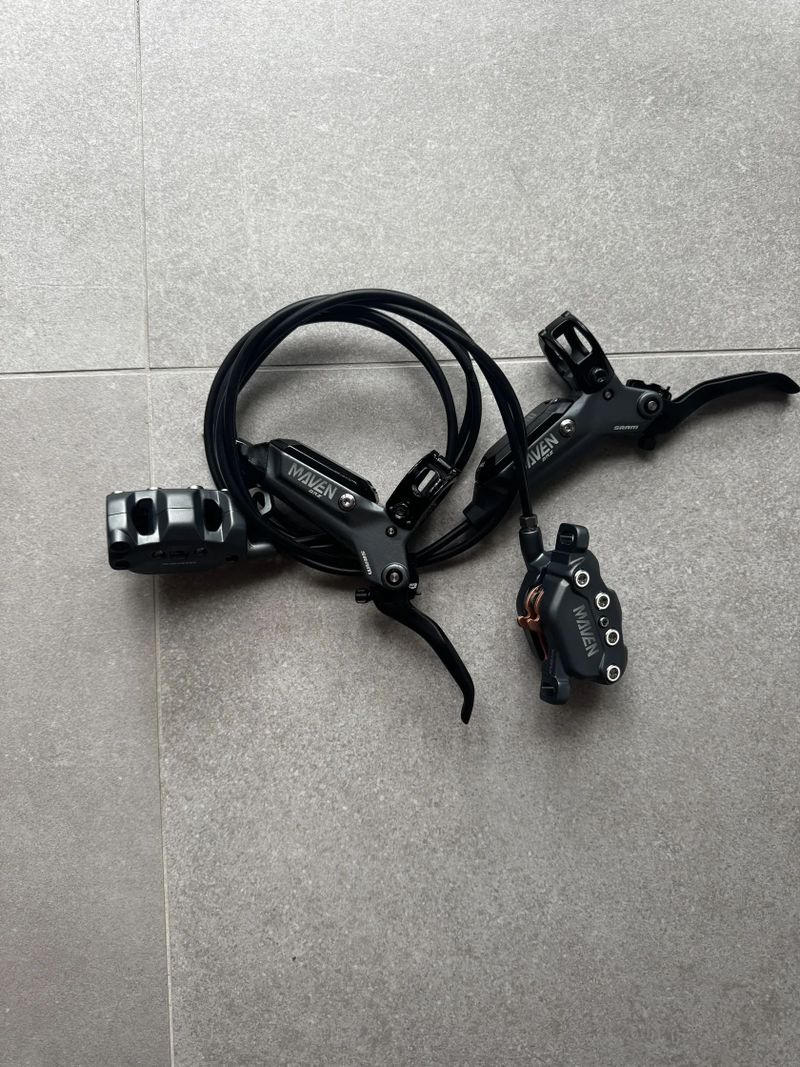 Sram Maven Bronze BRZ