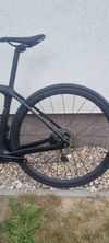 Trek Domane Gen 4 vel. 50