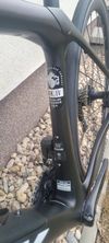 Trek Domane Gen 4 vel. 50