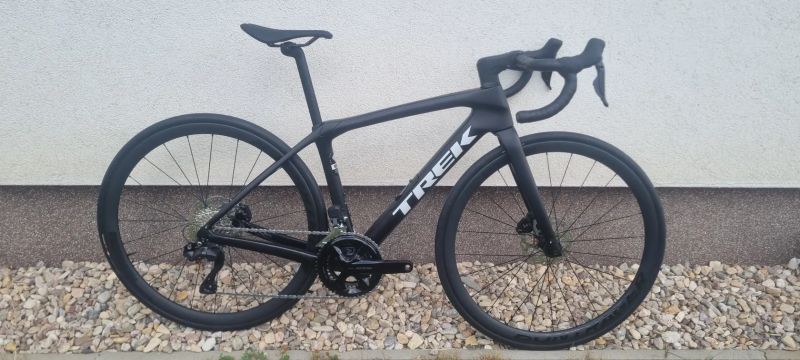 Trek Domane Gen 4 vel. 50