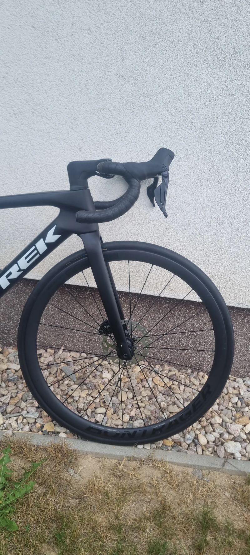 Trek Domane Gen 4 vel. 50