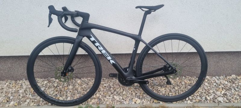 Trek Domane Gen 4 vel. 50