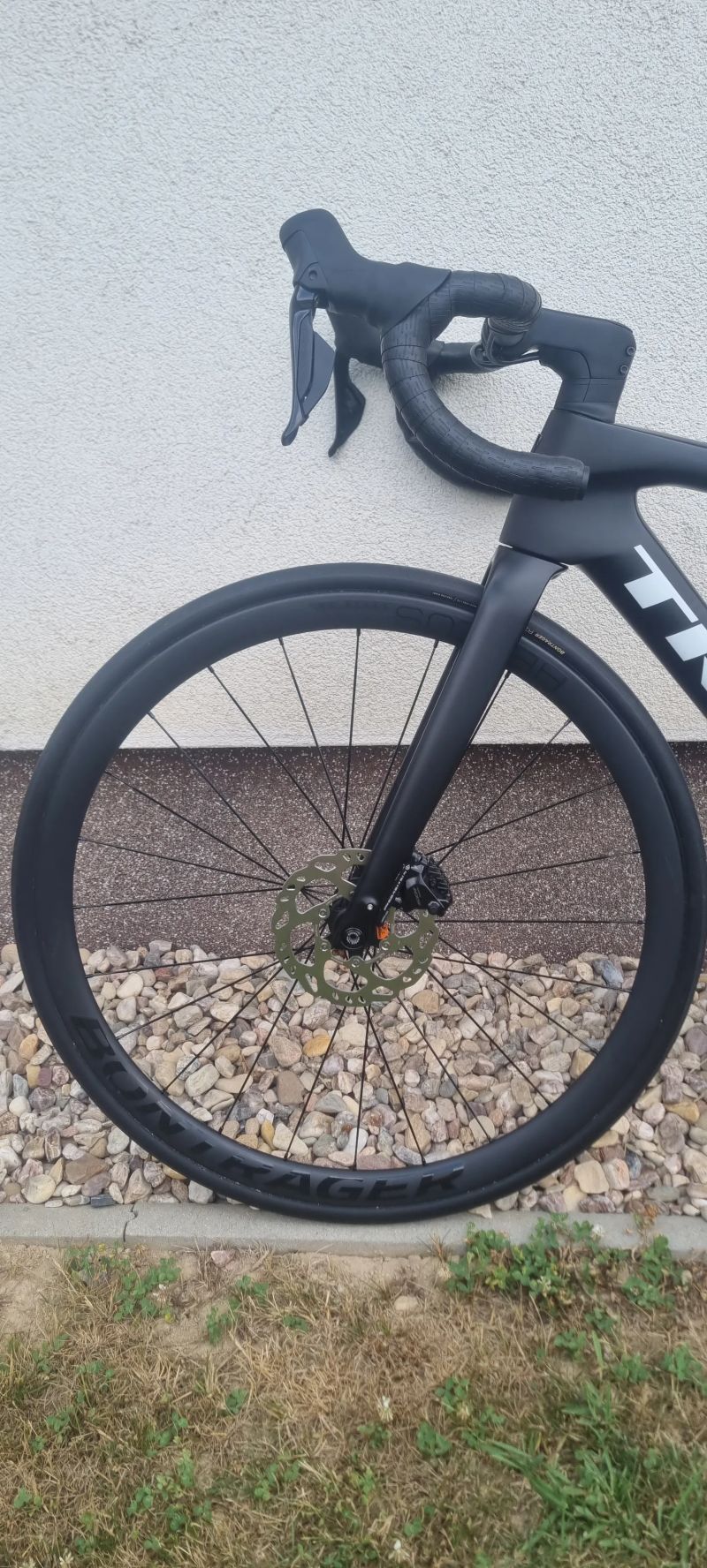 Trek Domane Gen 4 vel. 50
