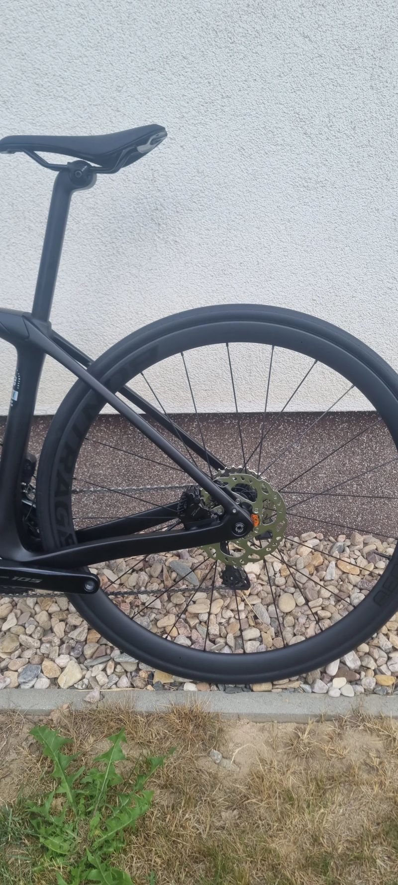 Trek Domane Gen 4 vel. 50