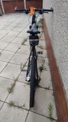 Merida Matts TFS XC 800-D