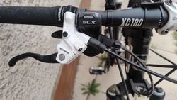 Merida Matts TFS XC 800-D