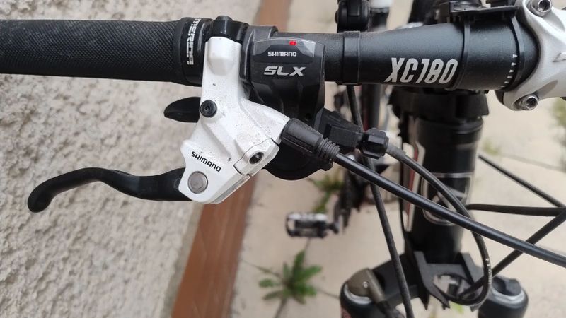 Merida Matts TFS XC 800-D