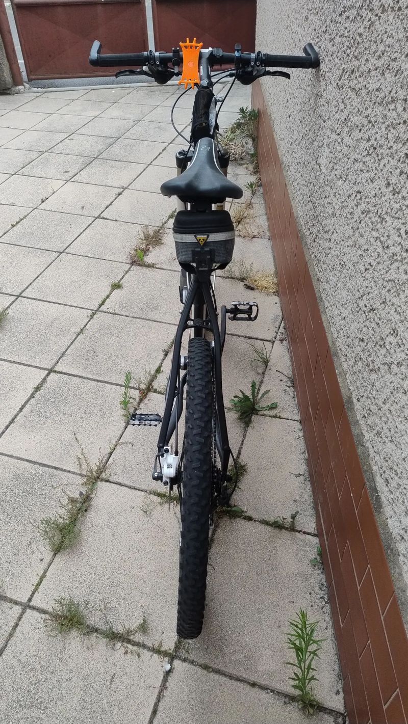 Merida Matts TFS XC 800-D