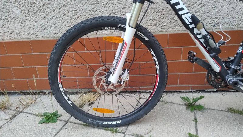 Merida Matts TFS XC 800-D