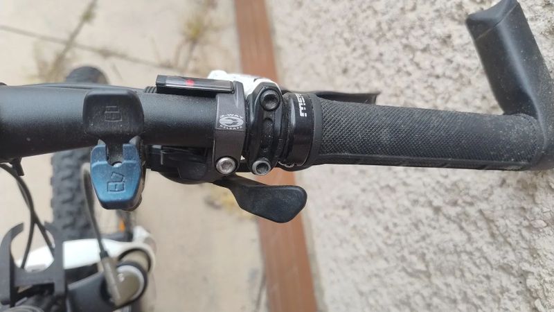 Merida Matts TFS XC 800-D