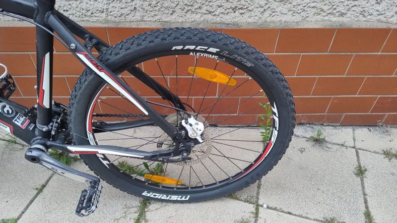 Merida Matts TFS XC 800-D