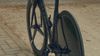Author Airman TT — SRAM RED eTap + wattmetr Quarq | full karbon | vel. 535
