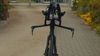 Author Airman TT — SRAM RED eTap + wattmetr Quarq | full karbon | vel. 535