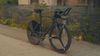 Author Airman TT — SRAM RED eTap + wattmetr Quarq | full karbon | vel. 535